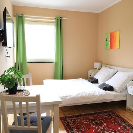 Studio Apartment Bremen 07 Экстерьер фото