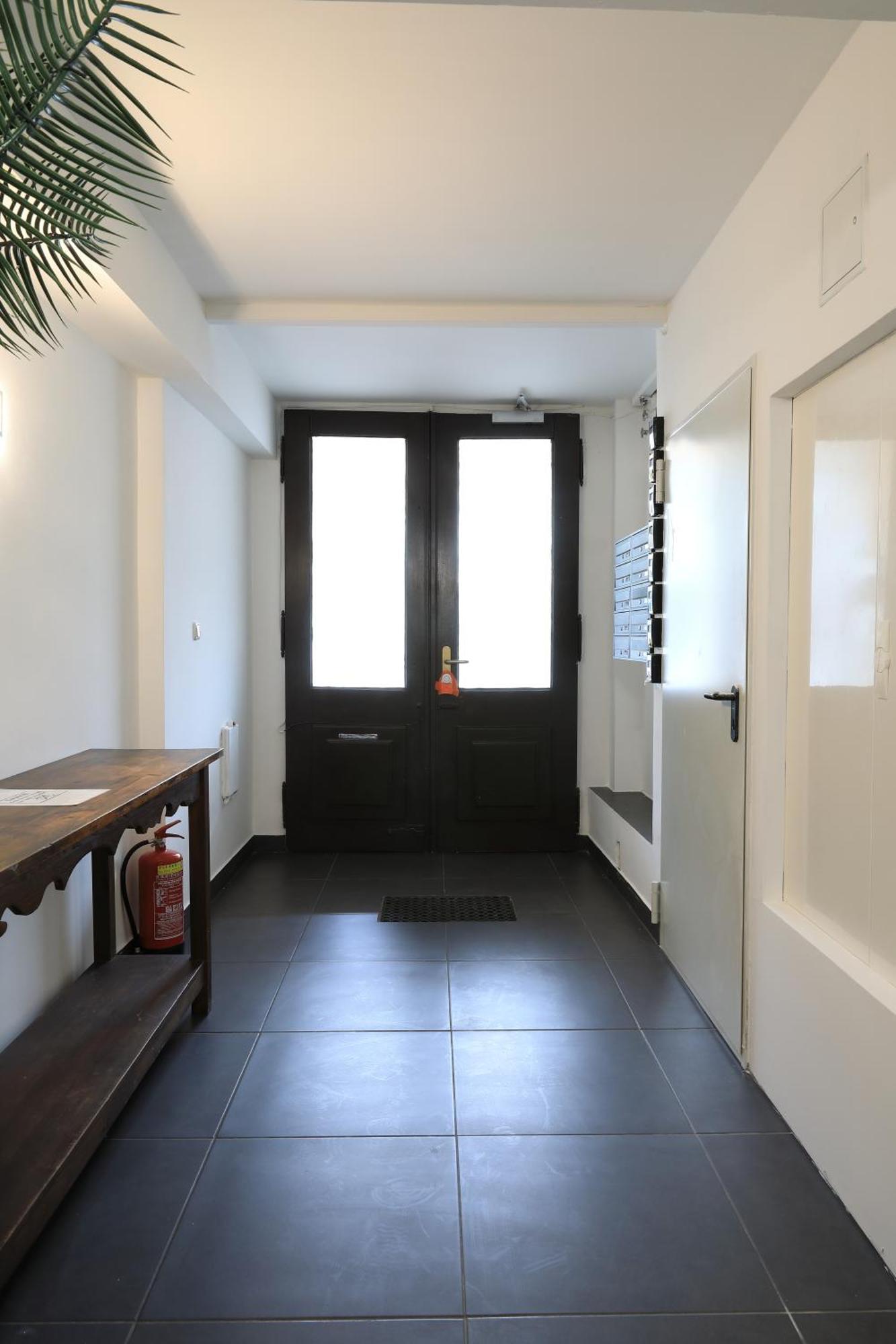 Studio Apartment Bremen 07 Экстерьер фото