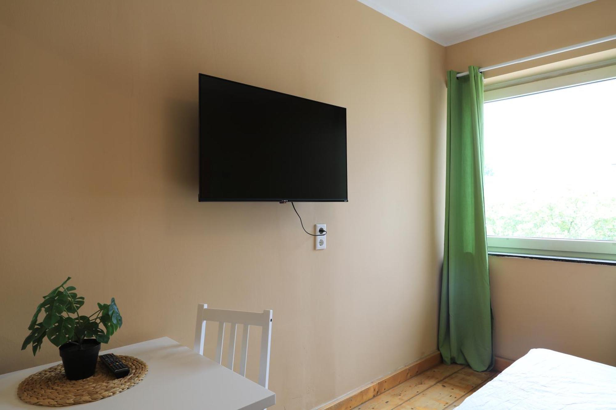 Studio Apartment Bremen 07 Экстерьер фото