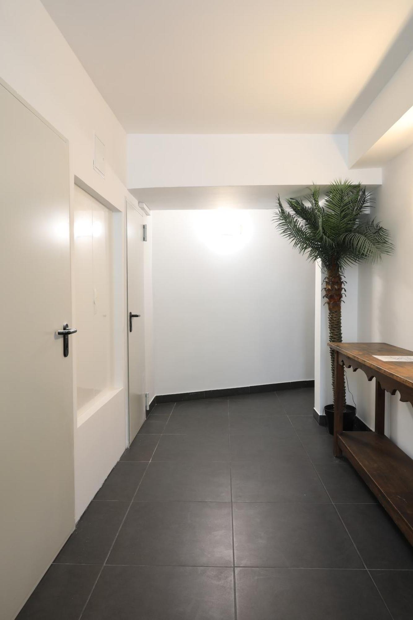Studio Apartment Bremen 07 Экстерьер фото