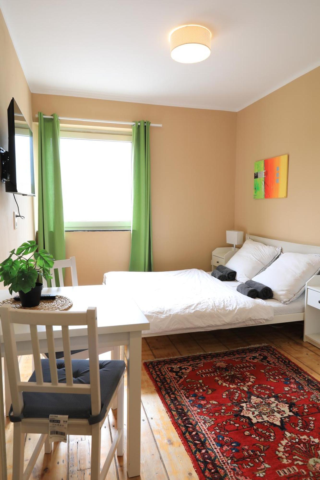Studio Apartment Bremen 07 Экстерьер фото